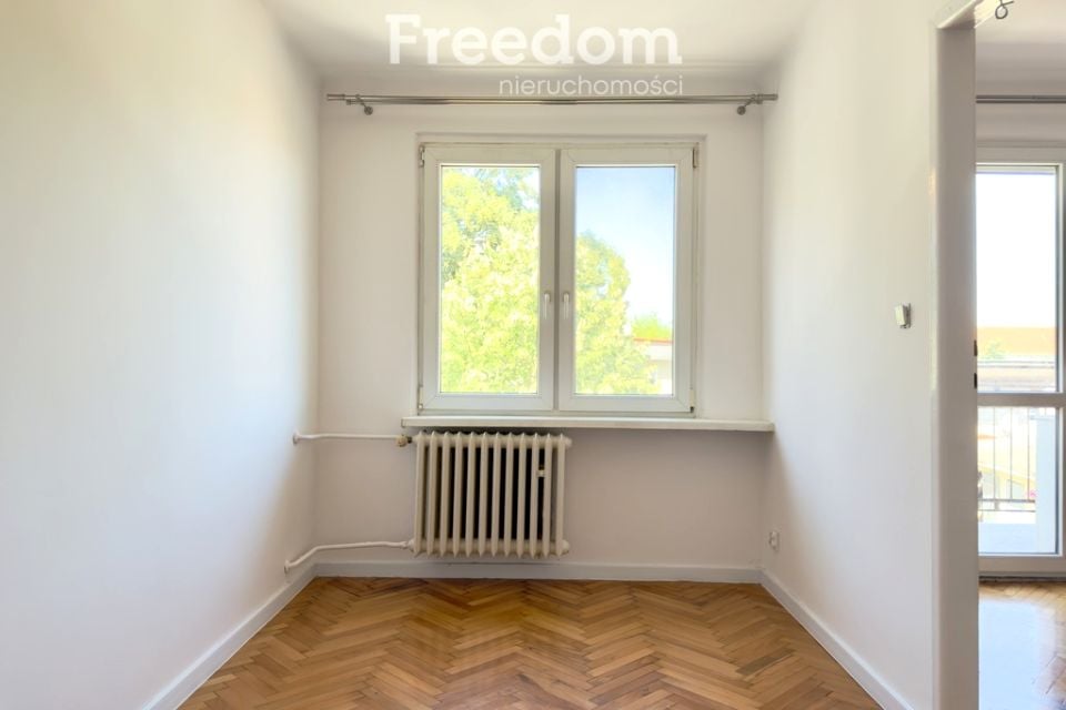 Mieszkanie Włocławek