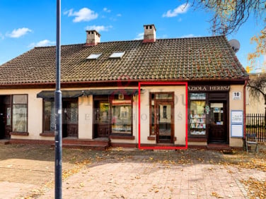 Lokal Sopot