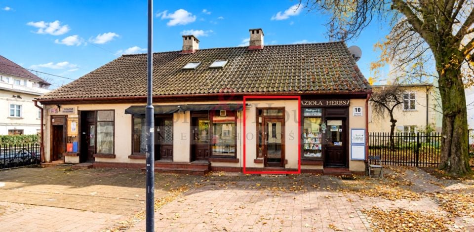 Lokal Sopot