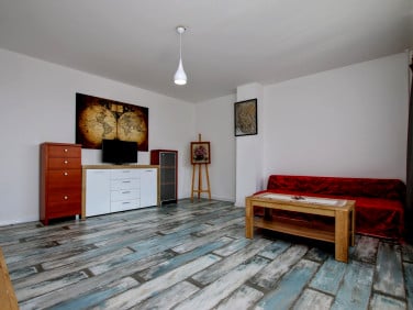 Mieszkanie Rzeszów