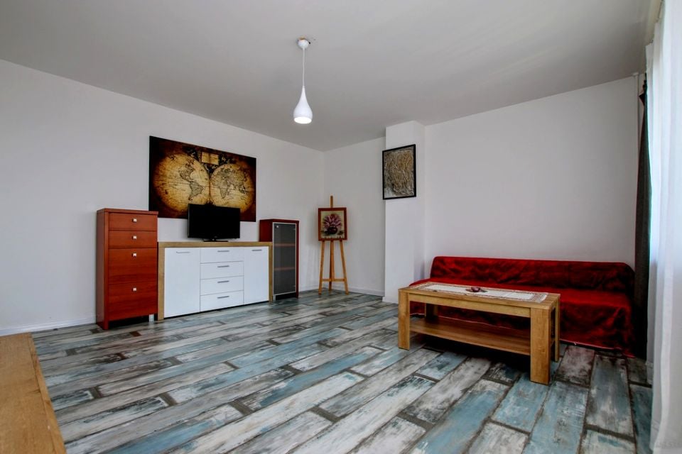 Mieszkanie Rzeszów