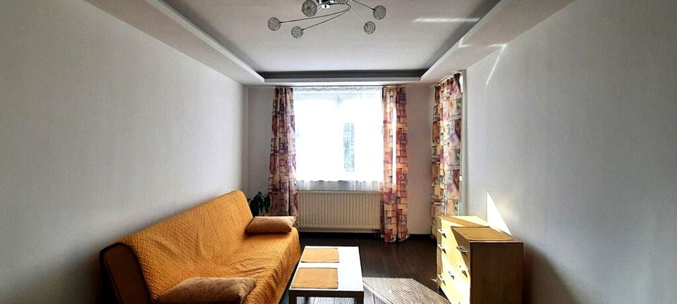 Mieszkanie Białystok wynajem