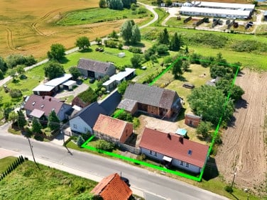 Dom Tetyń