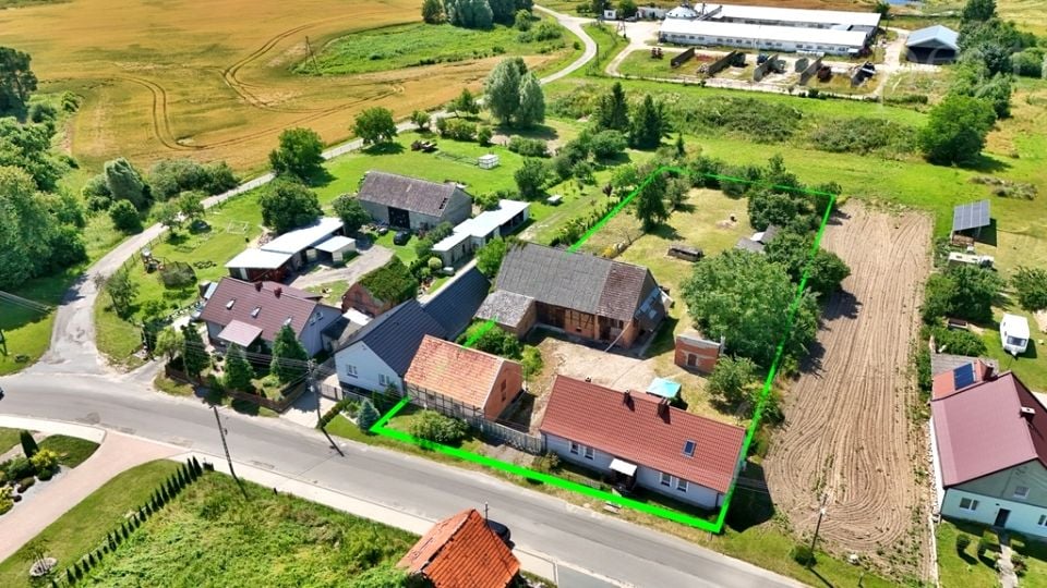 Dom Tetyń