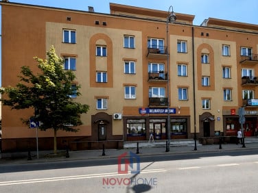 Mieszkanie Siedlce