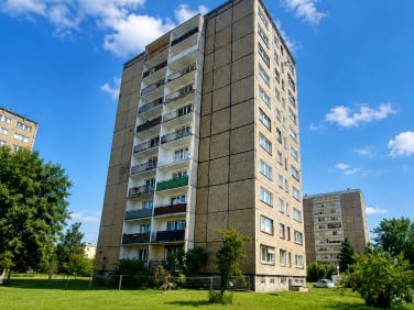 Mieszkanie Poznań