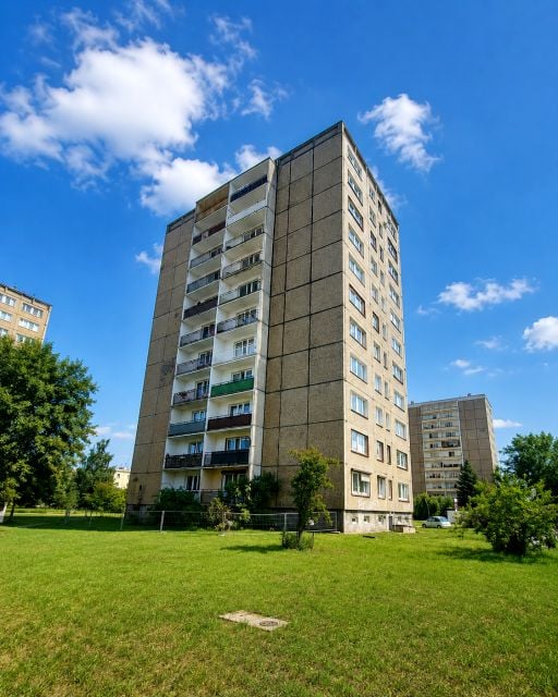 Mieszkanie Poznań