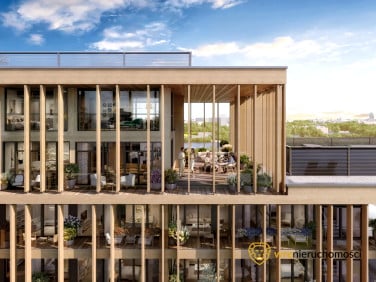 Mieszkanie apartamentowiec sprzedaż