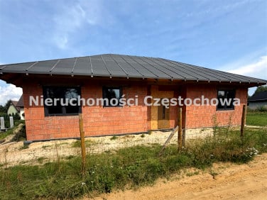 Dom Częstochowa
