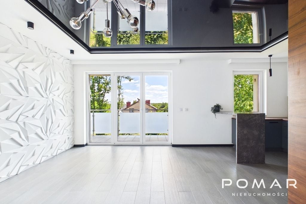 Apartament, ul. Polna