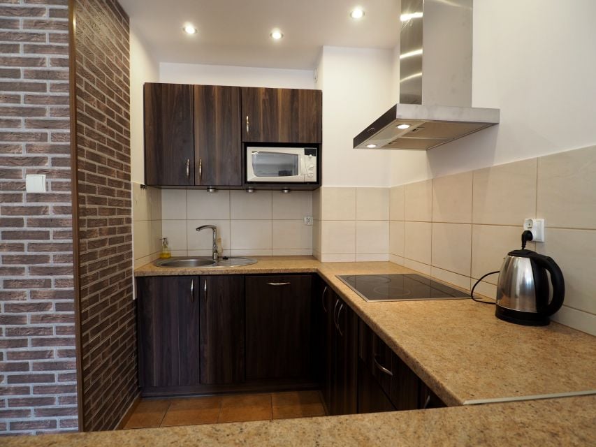Mieszkanie apartamentowiec wynajem