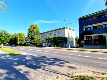 Mieszkanie Inowrocław
