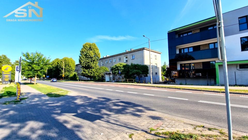 Mieszkanie Inowrocław