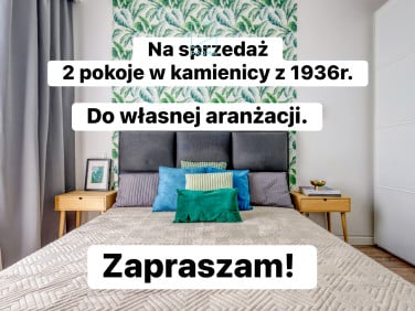 Mieszkanie WARSZAWA sprzedaż