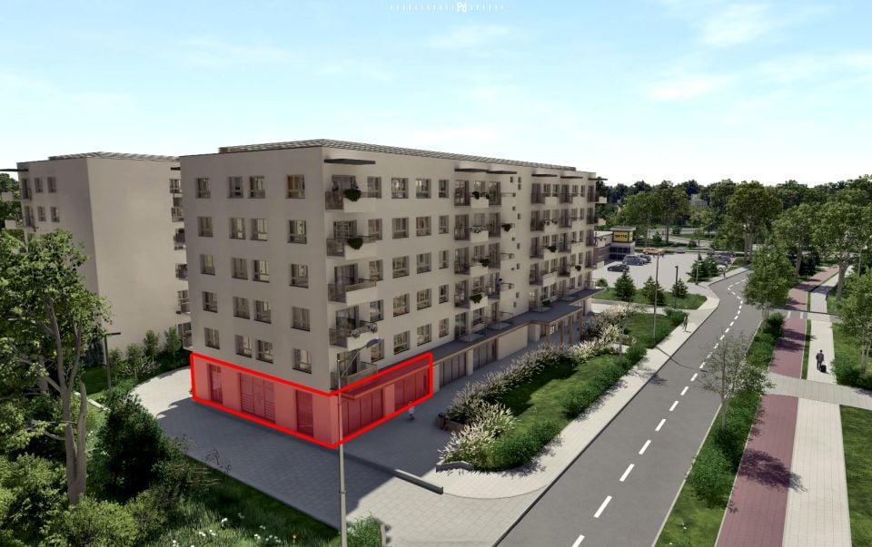 Lokal Wrocław