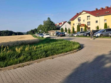 Działka Śmigiel