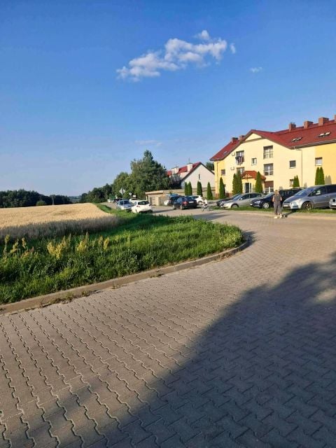 Działka Śmigiel