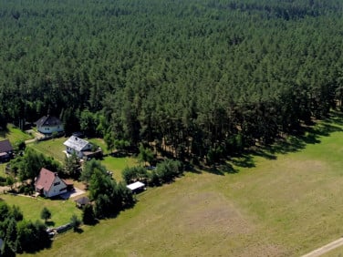 Działka budowlana Nowa Kiszewa