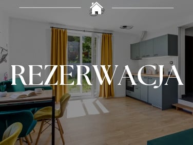 Mieszkanie Kraków