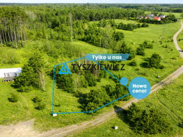 Działka budowlana Szczenurze