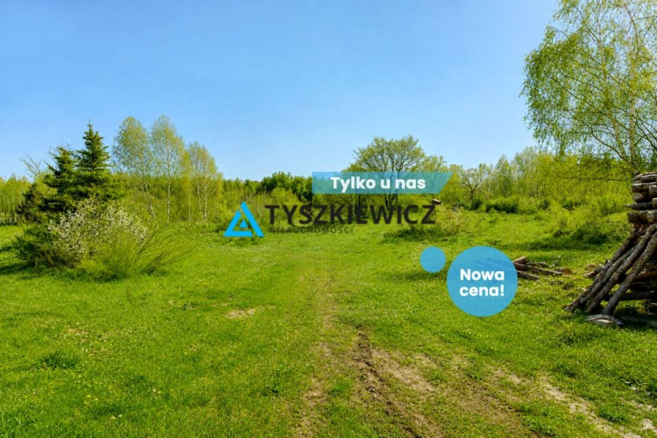 Działka budowlana sprzedam