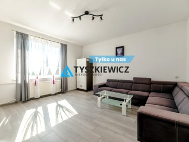 Mieszkanie Słupsk