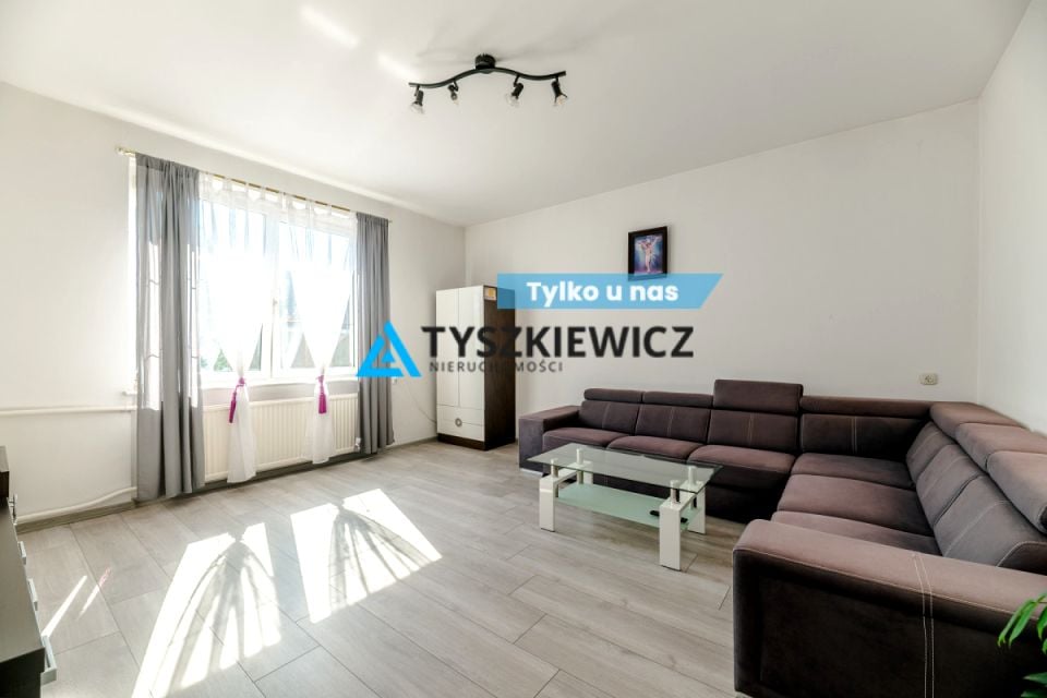Mieszkanie Słupsk