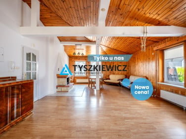 Mieszkanie Kartuzy