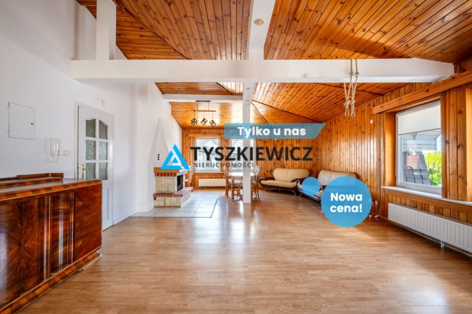 Mieszkanie Kartuzy