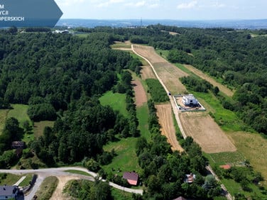 Działka budowlana Rzeszów
