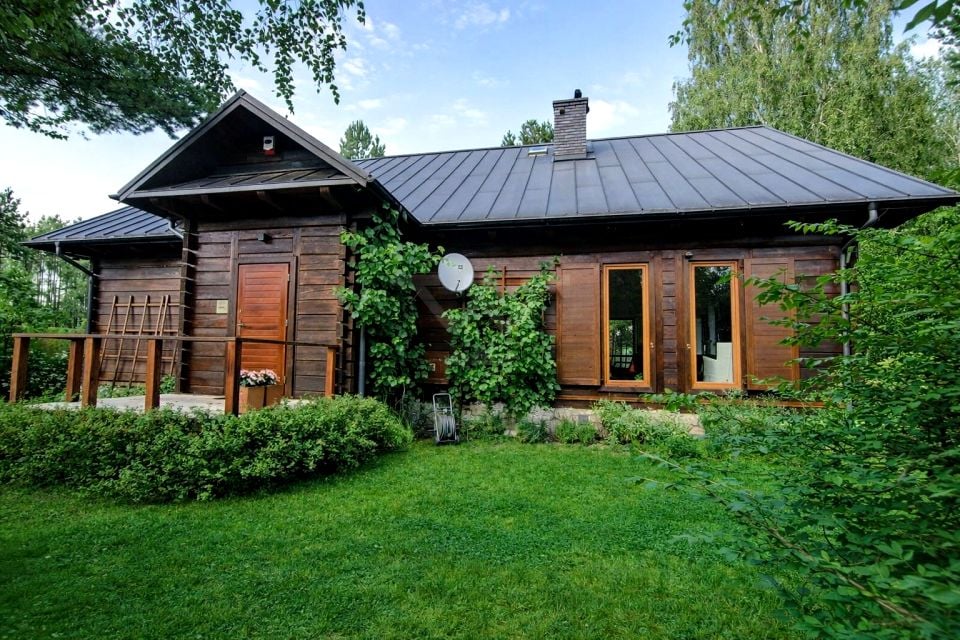 Dom Guciów
