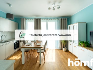 Mieszkanie Wrocław