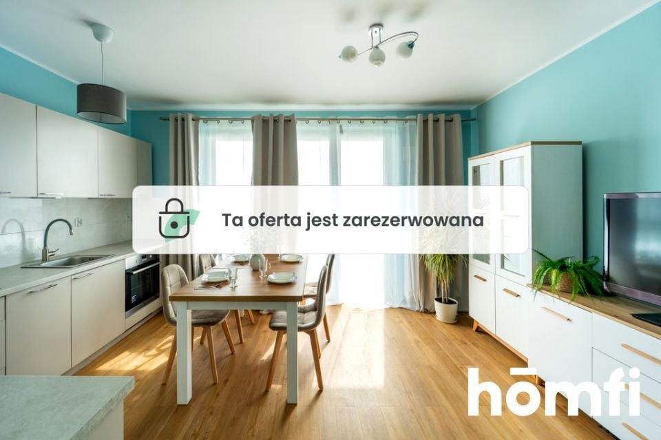 Mieszkanie Wrocław