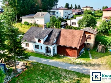 Dom Haczów