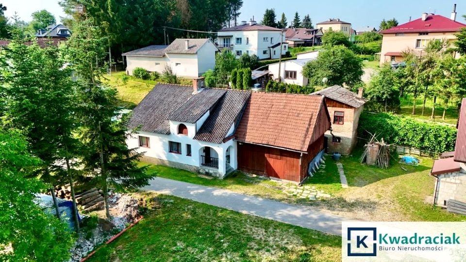 Dom Haczów