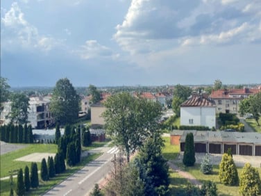 Mieszkanie Pyskowice