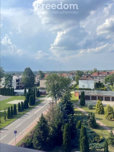 Mieszkanie Pyskowice