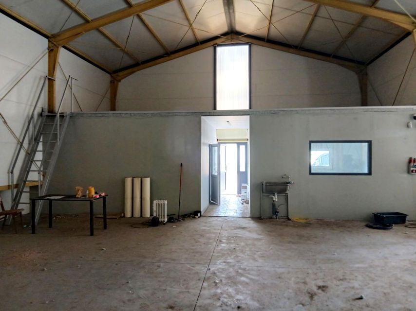 Budynek użytkowy Siemianowice Śląskie
