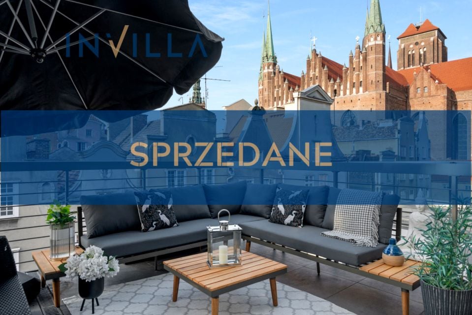 Mieszkanie Gdańsk