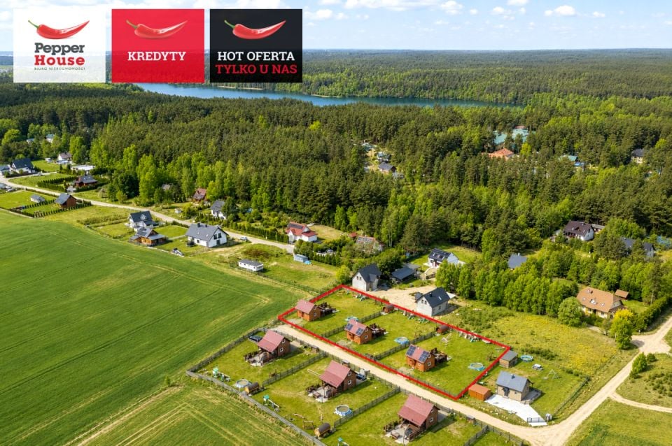 Dom letniskowy sprzedaż