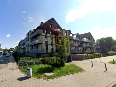Mieszkanie Wrocław