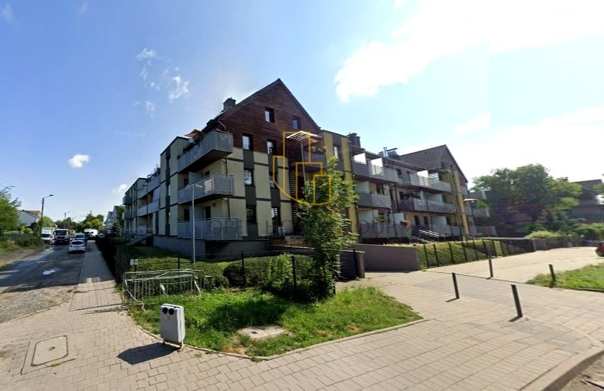 Mieszkanie Wrocław