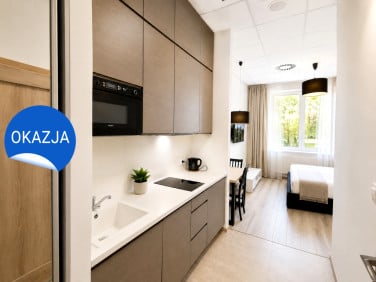 Mieszkanie Warszawa sprzedaż