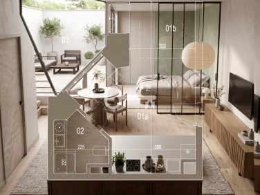 Mieszkanie apartamentowiec sprzedaż