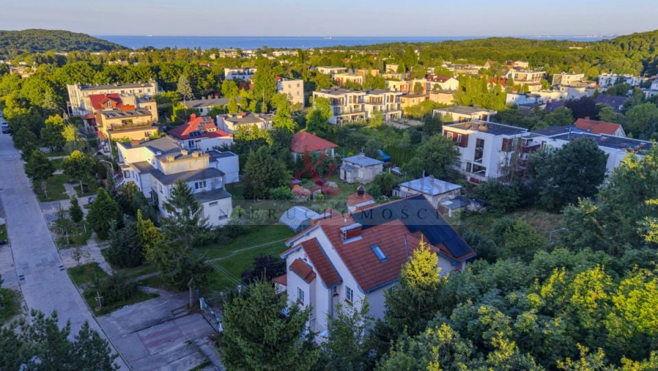 Lokal Gdynia