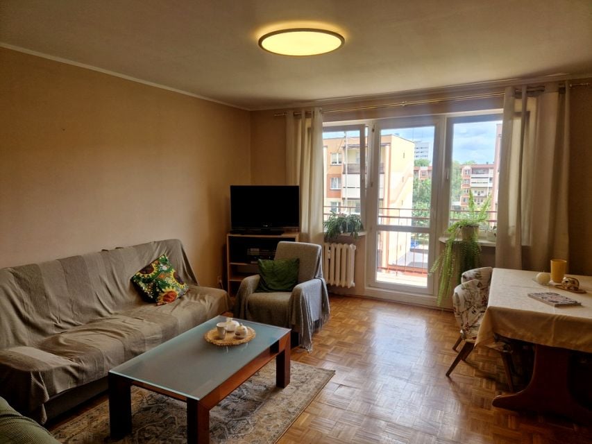 Mieszkanie Piotrków Trybunalski