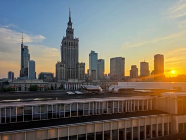 Mieszkanie Warszawa