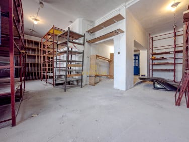 Budynek użytkowy Nowy Sącz