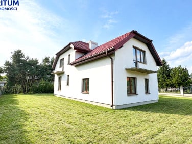 Dom Boża Wola
