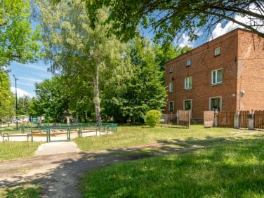 Mieszkanie Ruda Śląska